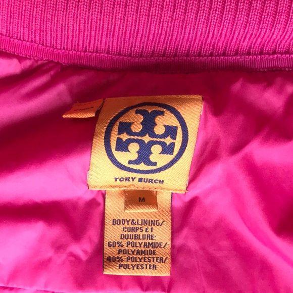 Tory Burch vest - Picture 3 of 6